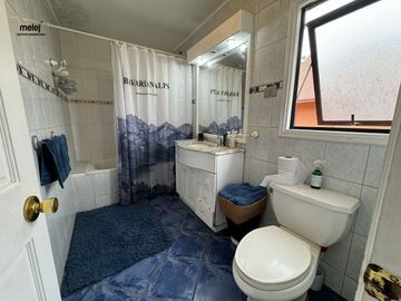 Casa en Venta  Bosques de Montemar, Concón