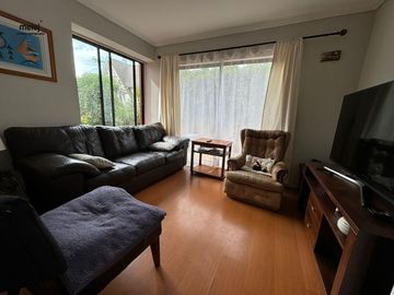 Casa en Venta  Bosques de Montemar, Concón