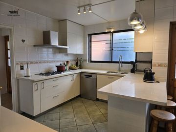 Casa en Venta  Bosques de Montemar, Concón