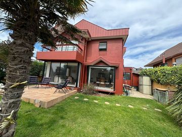 Casa en Venta  Bosques de Montemar, Concón