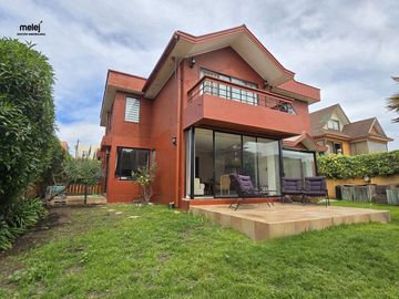 Casa en Venta  Bosques de Montemar, Concón