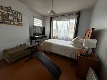 Casa en Venta  Bosques de Montemar, Concón