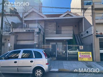 Local Lote Propio - Ramos Mejia Sur