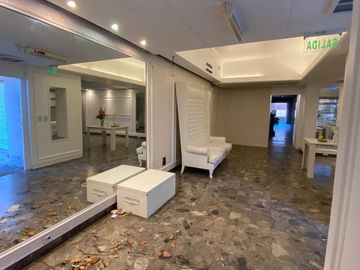Local Lote Propio - Ramos Mejia Sur