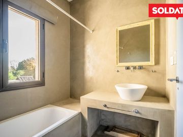 Casa en  venta en barrio Los Tacos - 4 dormitorios - Apto credito