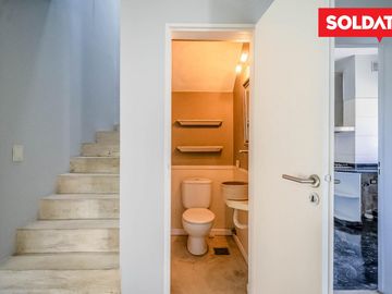 Casa en  venta en barrio Los Tacos - 4 dormitorios - Apto credito