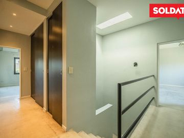 Casa en  venta en barrio Los Tacos - 4 dormitorios - Apto credito