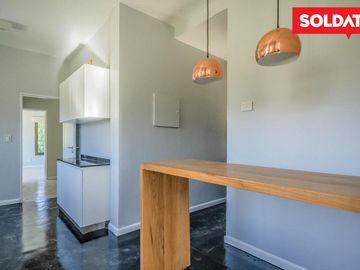 Casa en  venta en barrio Los Tacos - 4 dormitorios - Apto credito