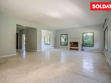 Casa en  venta en barrio Los Tacos - 4 dormitorios - Apto credito