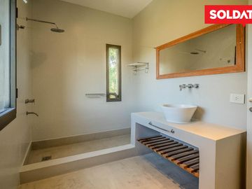 Casa en  venta en barrio Los Tacos - 4 dormitorios - Apto credito