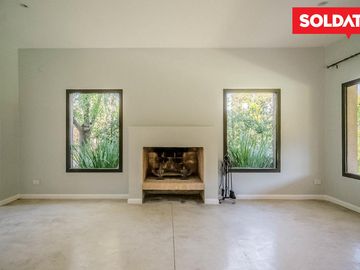 Casa en  venta en barrio Los Tacos - 4 dormitorios - Apto credito