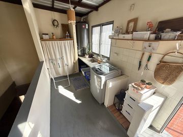 - Casa de estilo en Barrio Martin -