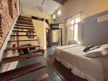 - Casa de estilo en Barrio Martin -