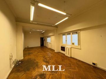 Departamento en Recoleta