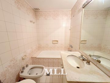 Departamento en Recoleta