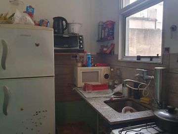 Departamento Monoambiente en venta - 1 Baño - San Telmo