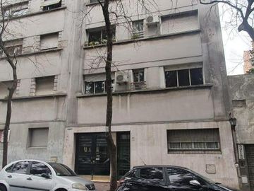 Departamento Monoambiente en venta - 1 Baño - San Telmo