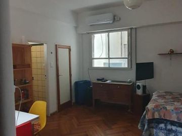 Departamento Monoambiente en venta - 1 Baño - San Telmo