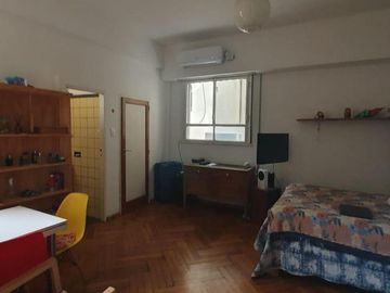 Departamento Monoambiente en venta - 1 Baño - San Telmo