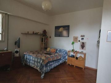 Departamento Monoambiente en venta - 1 Baño - San Telmo