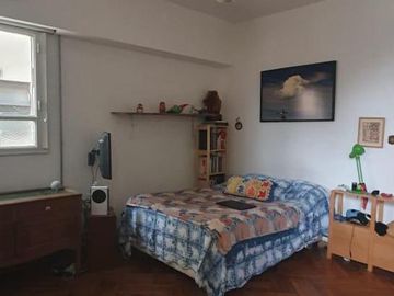 Departamento Monoambiente en venta - 1 Baño - San Telmo