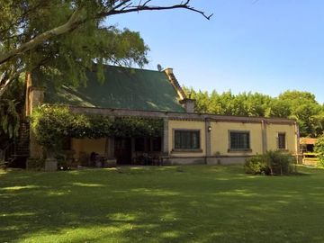 Excelente Oportunidad Quinta en Barrio Cerrado Freixas Pilar