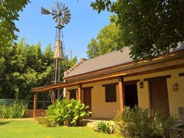 Excelente Oportunidad Quinta en Barrio Cerrado Freixas Pilar