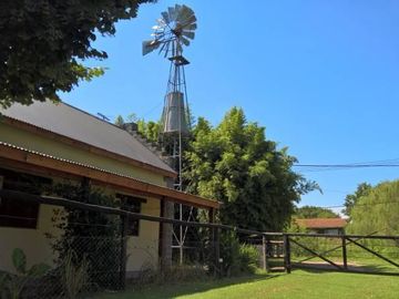Excelente Oportunidad Quinta en Barrio Cerrado Freixas Pilar