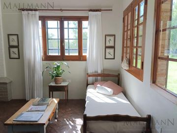 Excelente Oportunidad Quinta en Barrio Cerrado Freixas Pilar