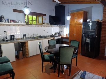 Excelente Oportunidad Quinta en Barrio Cerrado Freixas Pilar