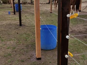 Excelente Oportunidad Quinta en Barrio Cerrado Freixas Pilar