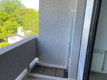 Depto a estrenar en alquiler - Boulevard IV - General Pacheco - Tigre - Javier Quintana Inmobiliaria