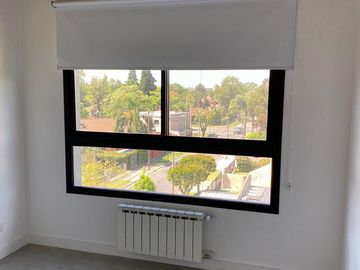 Depto a estrenar en alquiler - Boulevard IV - General Pacheco - Tigre - Javier Quintana Inmobiliaria