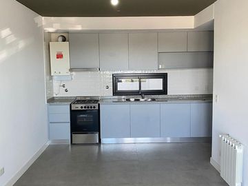 Depto a estrenar en alquiler - Boulevard IV - General Pacheco - Tigre - Javier Quintana Inmobiliaria