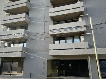 Depto a estrenar en alquiler - Boulevard IV - General Pacheco - Tigre - Javier Quintana Inmobiliaria
