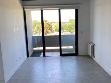 Depto a estrenar en alquiler - Boulevard IV - General Pacheco - Tigre - Javier Quintana Inmobiliaria