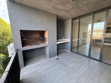 VENTA DEPARTAMENTO 2 AMBIENTES  EN TIGREVISTA