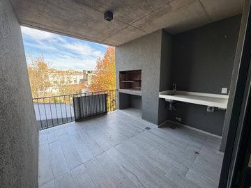 VENTA DEPARTAMENTO 2 AMBIENTES  EN TIGREVISTA