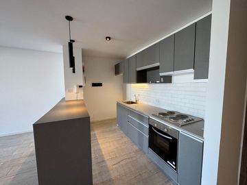 VENTA DEPARTAMENTO 2 AMBIENTES  EN TIGREVISTA
