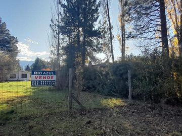 OPORTUNIDAD CASA 43m2 a terminar en LOTE de 997m2 Sobre Ruta 40