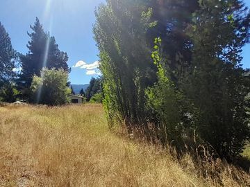 OPORTUNIDAD CASA 43m2 a terminar en LOTE de 997m2 Sobre Ruta 40