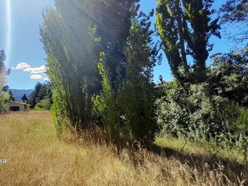 OPORTUNIDAD CASA 43m2 a terminar en LOTE de 997m2 Sobre Ruta 40