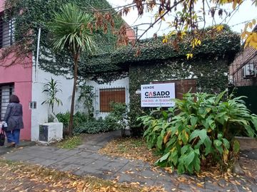 Vivienda apto uso comercial