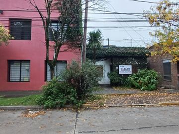 Vivienda apto uso comercial