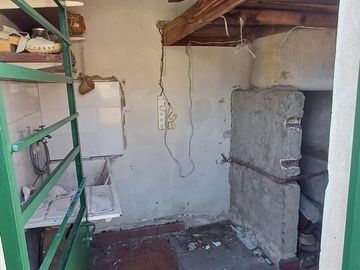 Vivienda apto uso comercial