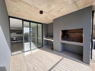 DEPARTAMENTO EN VENTA 2 AMBIENTES EN TIGREVISTA
