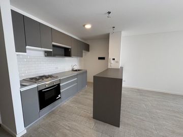 DEPARTAMENTO EN VENTA 2 AMBIENTES EN TIGREVISTA