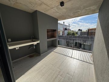 DEPARTAMENTO EN VENTA 2 AMBIENTES EN TIGREVISTA