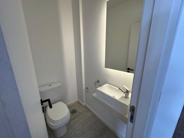 DEPARTAMENTO EN VENTA 2 AMBIENTES EN TIGREVISTA