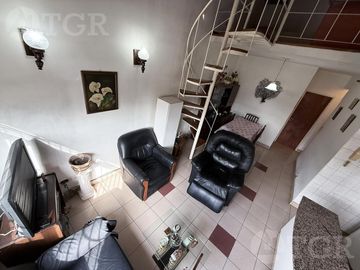 Departamento en Martin Coronado de 4 ambientes cochera, seguridad 24hs y amenitis